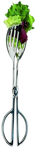 APS 688 Hochglanzpolierte Edelstahl All-Purpose Zange, 7 x 4,5 x 25 cm