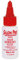 Salon Pro Anti Fungus Hair Wig Extensions Bonding Glue, White 30 ml