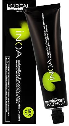 L'oréal professionnel - Inoa 5, 3 hellbraun gold (60 ml)