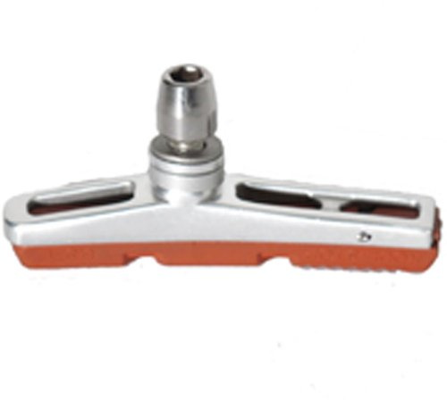 Kool Stop E-Bike H 12 V2 Brake Holder Grau Re525Ks