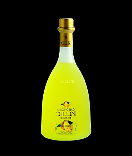 Cellini Limoncello 0,7L (30% Vol.)