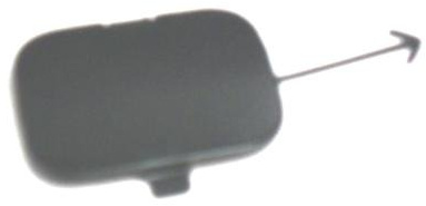 Blic 5513-00-2008925Q - Bumper Cover, towing device