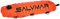 SALVIMAR Boa Siluro in Tessuto, segnasub Unisex Adulto, Arancione, unica-84 cm