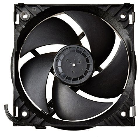 Mcbazel Replacement Internal Cooling Fan for Xbox ONE(NOT Xbox One Elite / Xbox One S / Xbox One X)