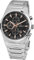 JACQUES LEMANS Herrenuhr Manchester 1-1734 massiv Edelstahl 1-1734A