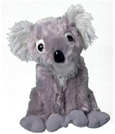 Vertrieb durch Poster38 Plüsch Koala Silas Kuscheltier Schmusetier Plüschtier Stofftier Spielzeug
