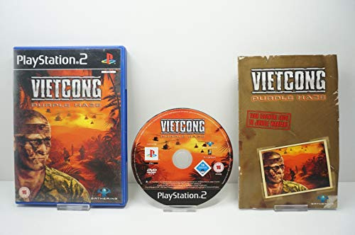 Vietcong Purple Haze (PS2)