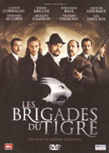 Les brigades du tigre