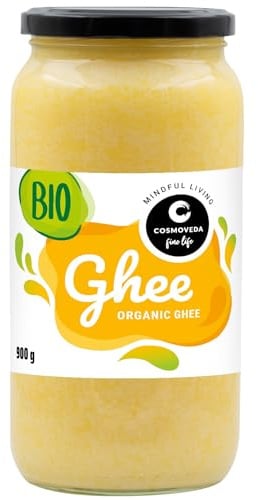 Cosmoveda Bio Ghee 900 g