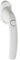 Hoppe Fenstergriff Atlanta 0530SV/US952 Druckknopf F9016