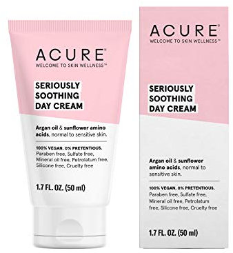 Acure Soothing Day Cream 50 ml