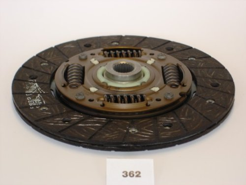 Japanparts DF-362 Kupplungsscheibe