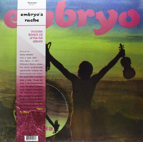 Embryo's Rache