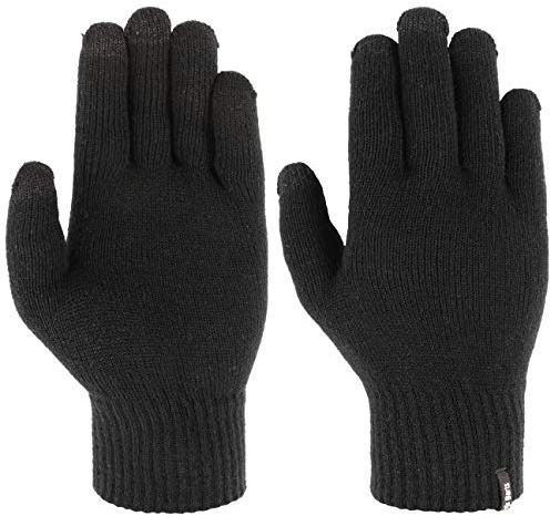 Barts Unisex Fine Knitted Touch Gloves Handschuhe