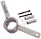 BLOQUE VARIATEUR POUR PIAGGIO 400 MP3, 500 MP3 (5446)
