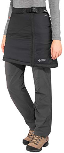 Direct Alpine Damen Betty Rock, schwarz, XS