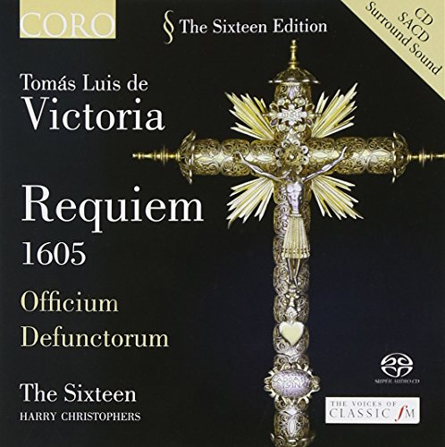 Victoria: Requiem 1605