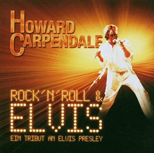 Rock'N'Roll & Elvis-a Tribute to the King