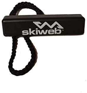 Porte Chaussure de Ski Ski Boot Carrier Facile à Porter avec Une Seule Main