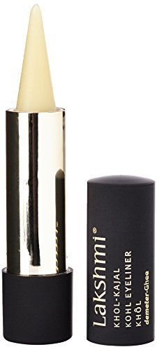 Lakshmi - 3008k120C - Augen-Make-up - Ayurvedischer Kajal - Night Supercold 120C