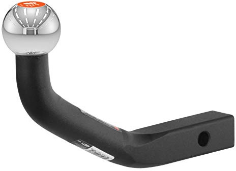 CURT 45572 Euro Mount Ball Mount