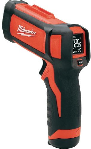 Milwaukee 2266-20 Infrared Thermometer