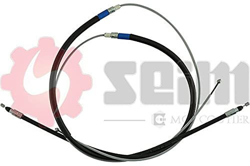 Seim 805011 Handbremsseil