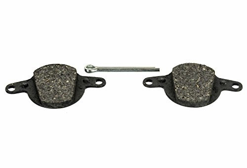 Magura Unisex – Erwachsene 3.2 Bremsbelag, schwarz, Endurance