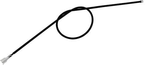 Tachowelle 1250mm (1x Steckanschluss oben +10x1) für SR50/1, SR80/1, XG, XC, XGE, XCE