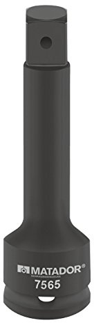 MATADOR Kraft-Verlängerung, 20(3/4): 150 mm, 7565 0001