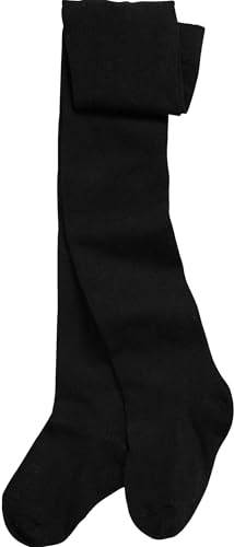NEXT Mädchen Strumpfhose, Packung Schwarz 98-104
