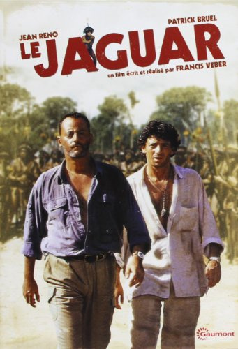 Le jaguar [FR Import]