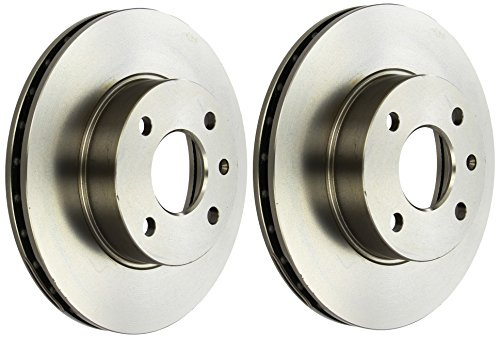 ATE 24012401131 Bremsscheibe