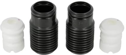 MONROE Staubschutzsatz Stoßdämpfer Service Kit | Kompatibel mit: ALFA ROMEO 147, 156, 156 Sportwagon, GT, NISSAN MICRA I, TOYOTA AVENSIS, AVENSIS Kombi, AVENSIS Liftback