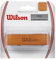 Wilson Basisgriffband Premium Leather Replacement Grip, Mehrfarbig/braun, One Size, WRZ420100