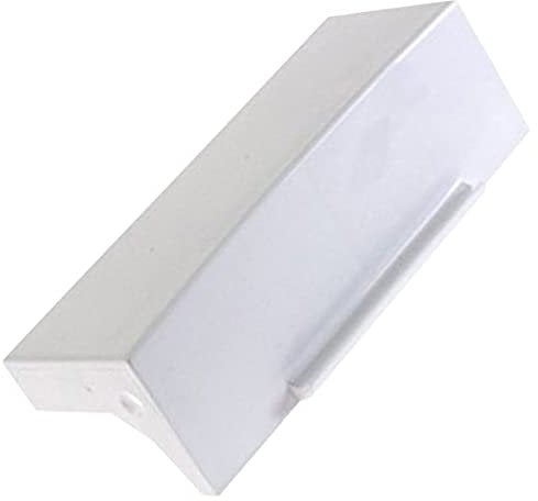 SMEG - poignee de porte freezer pour réfrigérateur SMEG