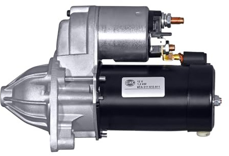 HELLA 8EA 011 610-911 Starter/Anlasser - 12V - 1.2kW