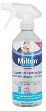 MILTON Surface Spray, 500 ml