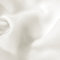 STOFFKONTOR Modestoff Dekostoff universal Stoff Meterware - zum Nähen von Bekleidung und Dekorationen jeder Art (Creme-Weiß)