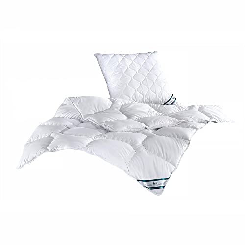 f.a.n. Frankenstolz 54371-09625-10 Leicht-Steppbett / f.a.n. Kansas / 200 x 200 cm