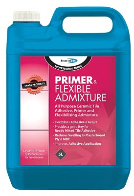 Primer & Flexible Admix 5Lt