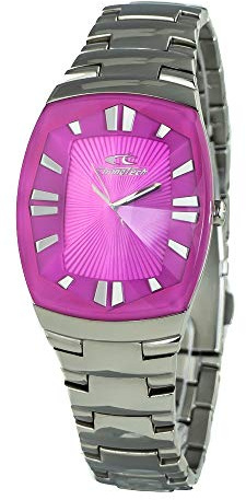 Chronotech Damen Uhr CT7065L-25M