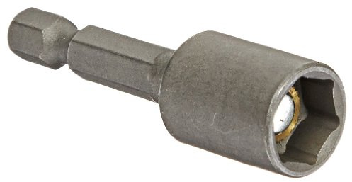 Wera 5060425001 M 10.0x50.0, Steckschlüsseleinsätze 869/4 magnetisch, 10