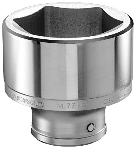 FACOM Socket Spanner Hexagonal SW 100, 1 Piece, M.100HA