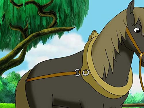 Aufregung auf dem Kupferberg