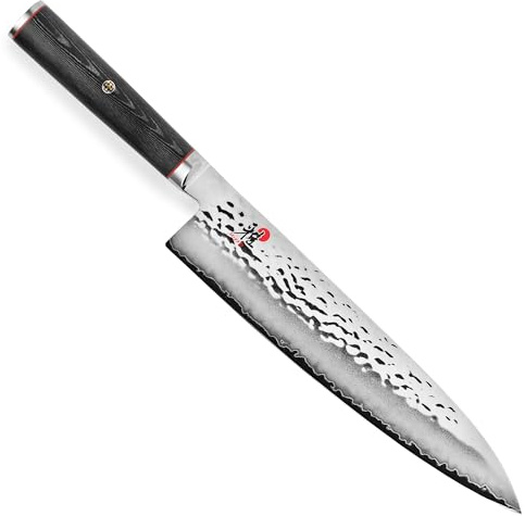 Miyabi Mizu SG2 Couteau de chef 24,1 cm