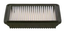BOSCH Luftfilter F026400291 | Kompatibel mit: HYUNDAI i10 I, KIA PICANTO II