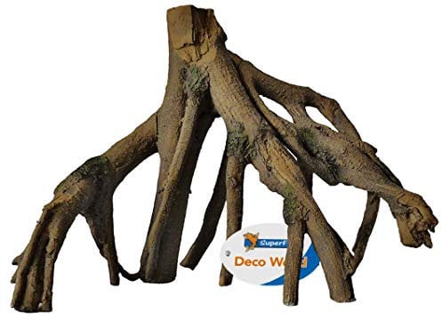 Superfish 544700/2728 Deko Mangroven Wurzel S (35x16, 5x22cm)