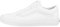 Vans Old Skool, VD3HW00, Unisex-Erwachsene Sneakers, Weiß (True White), 49 EU