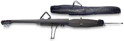 Stagg Elektro- Kontrabass EDB-3/4 MBK